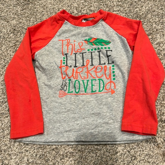 Small Shirt - Picture 1 of 1